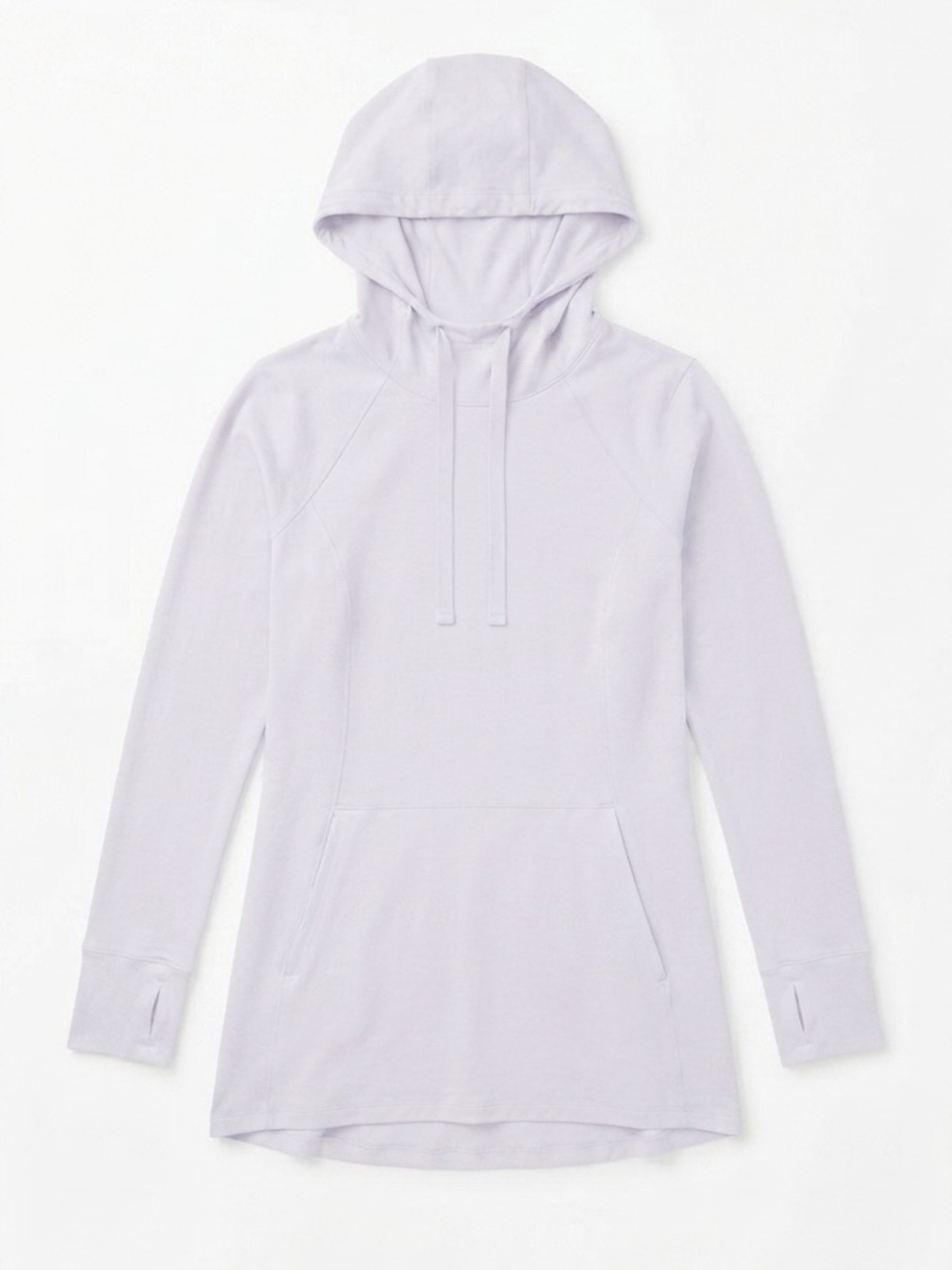 Zella Lavender Hoodie
